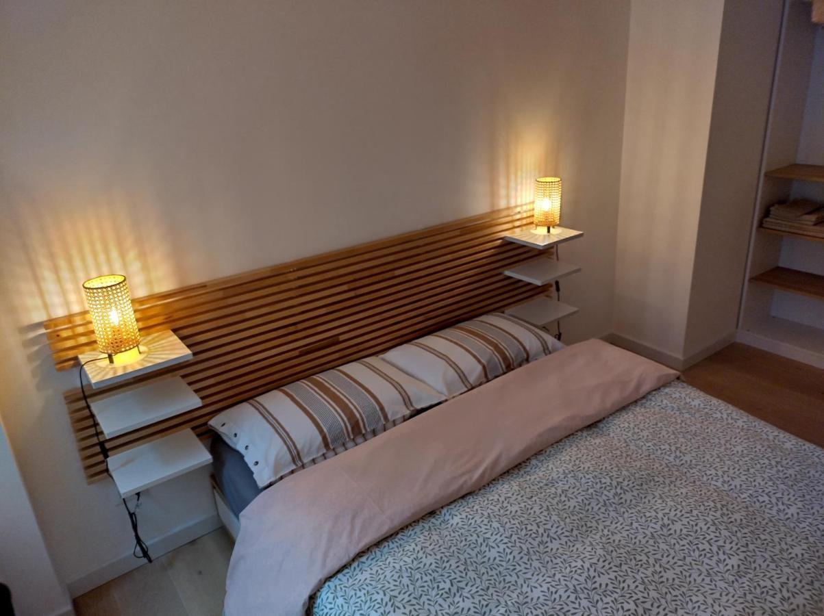 Appartement La Bella Olivia à Trieste Extérieur photo