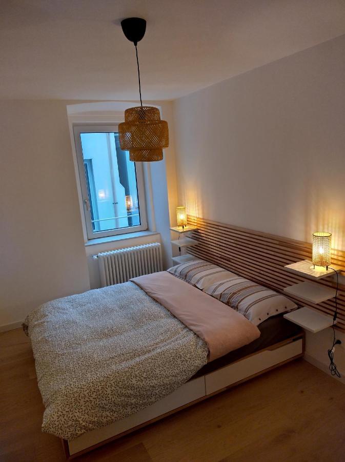 Appartement La Bella Olivia à Trieste Extérieur photo