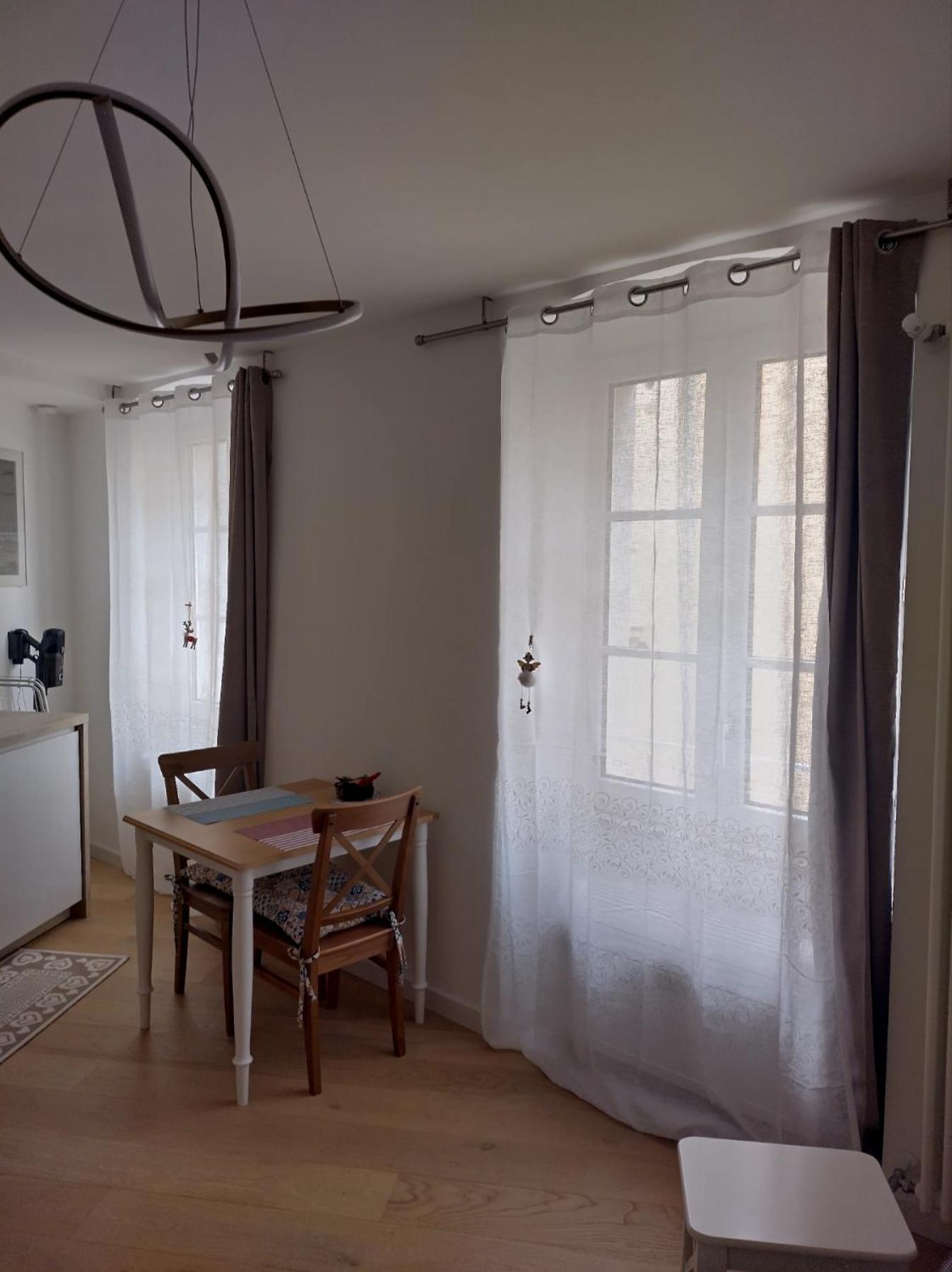 Appartement La Bella Olivia à Trieste Extérieur photo