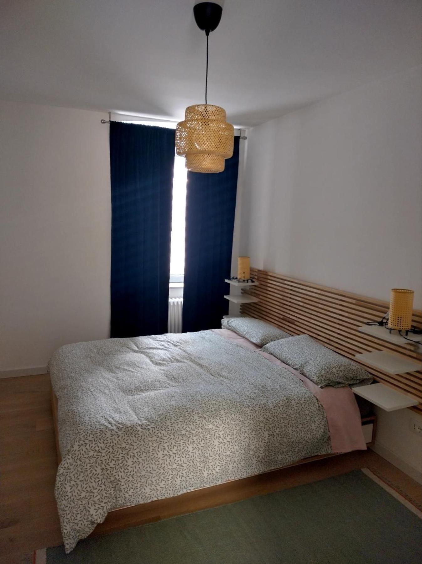 Appartement La Bella Olivia à Trieste Extérieur photo