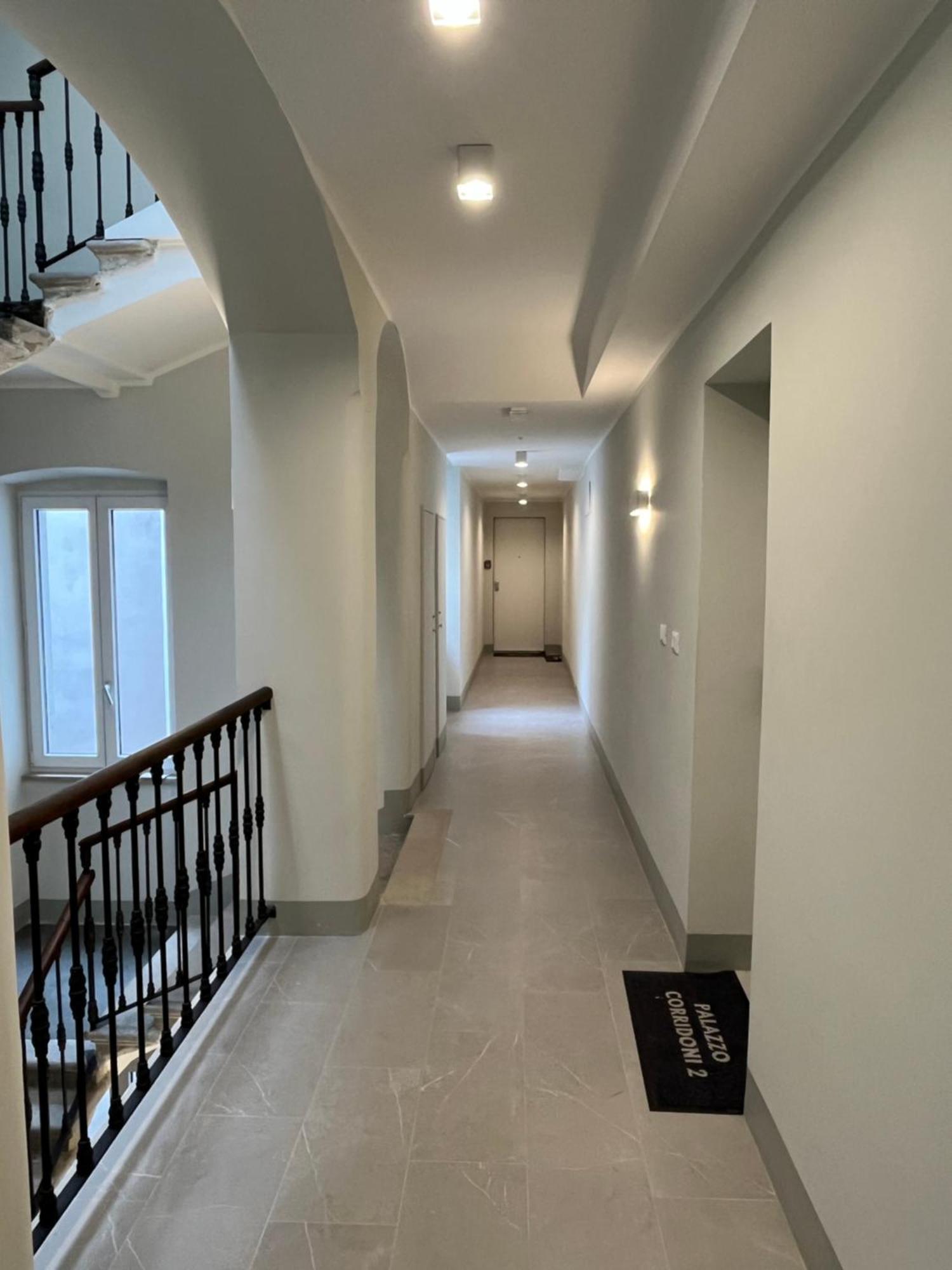 Appartement La Bella Olivia à Trieste Extérieur photo